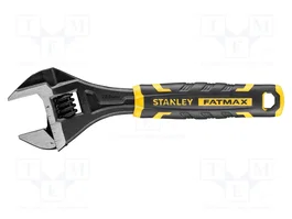 STANLEY FATMAX® Llave inglesa de 8 pulgadas