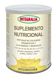 Suplemento Nutricional