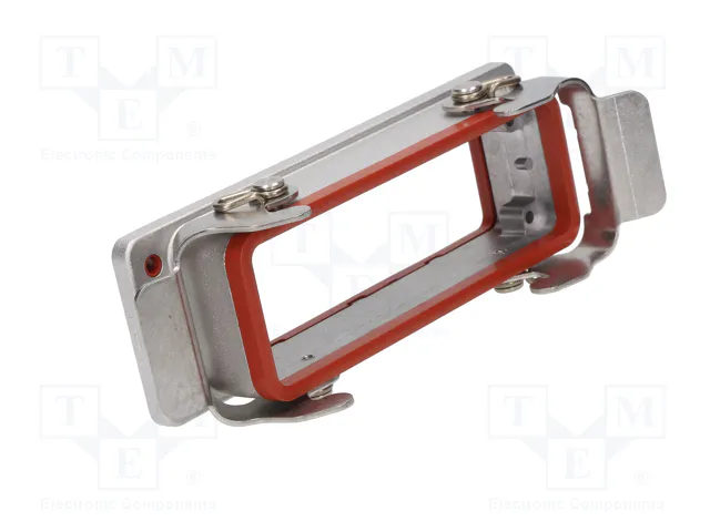 HARTING Carcasa HDC Han® High Temp tamaño 24B IP65