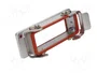 HARTING Carcasa HDC Han® High Temp tamaño 24B IP65