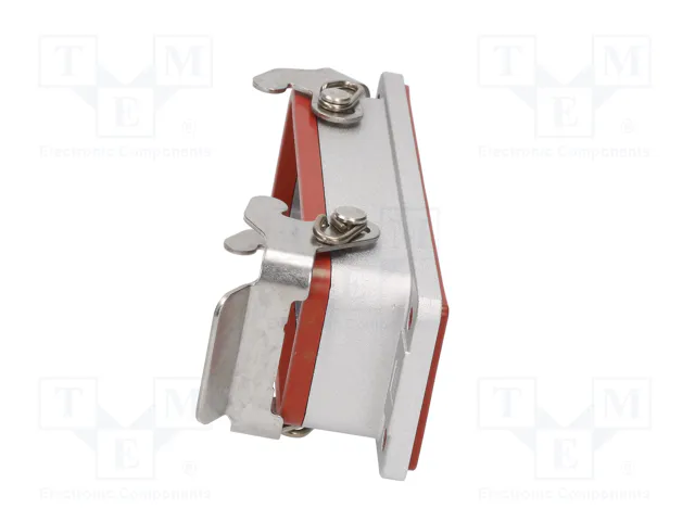HARTING Carcasa HDC Han® High Temp tamaño 24B IP65