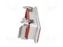 HARTING Carcasa HDC Han® High Temp tamaño 24B IP65