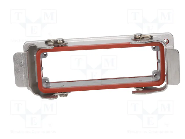 HARTING Carcasa HDC Han® High Temp tamaño 24B IP65