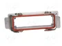 HARTING Carcasa HDC Han® High Temp tamaño 24B IP65