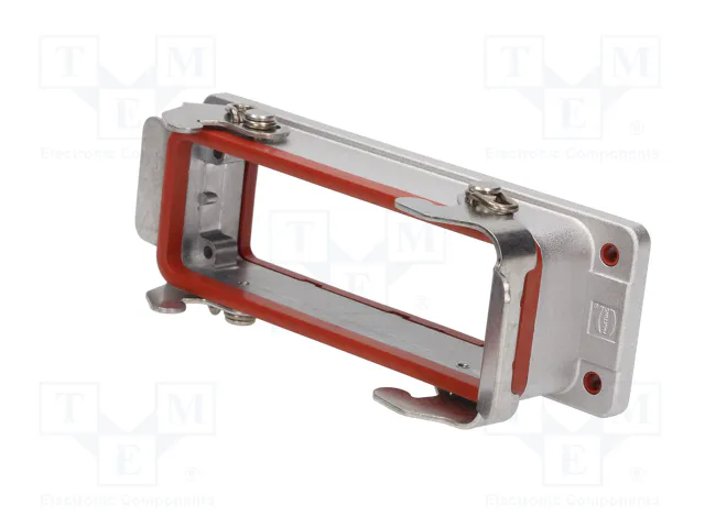 HARTING Carcasa HDC Han® High Temp tamaño 24B IP65