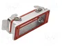 HARTING Carcasa HDC Han® High Temp tamaño 24B IP65