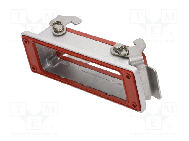 HARTING Carcasa HDC Han® High Temp tamaño 24B IP65