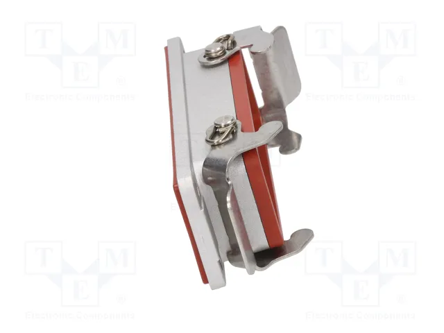 HARTING Carcasa HDC Han® High Temp tamaño 24B IP65