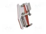 HARTING Carcasa HDC Han® High Temp tamaño 24B IP65