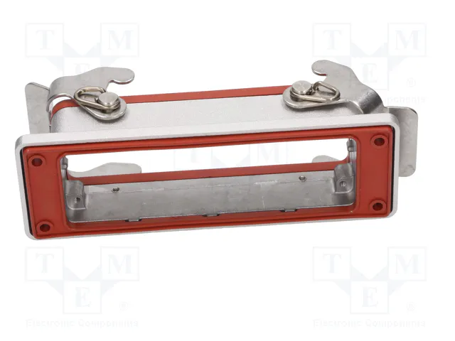 HARTING Carcasa HDC Han® High Temp tamaño 24B IP65