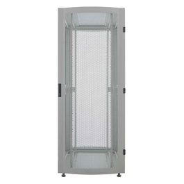 Intellinet 715676 Rack Servidor Premium 19" 26HE 60x100 cm, 2000 kg, Gris, Aluminio, Cerradura Teclado