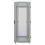Intellinet 715676 Rack Servidor Premium 19" 26HE 60x100 cm, 2000 kg, Gris, Aluminio, Cerradura Teclado