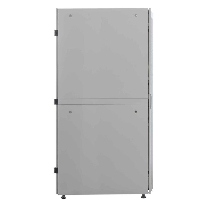 Intellinet 715676 Rack Servidor Premium 19" 26HE 60x100 cm, 2000 kg, Gris, Aluminio, Cerradura Teclado