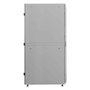 Intellinet 715676 Rack Servidor Premium 19" 26HE 60x100 cm, 2000 kg, Gris, Aluminio, Cerradura Teclado