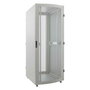 Intellinet 715676 Rack Servidor Premium 19" 26HE 60x100 cm, 2000 kg, Gris, Aluminio, Cerradura Teclado