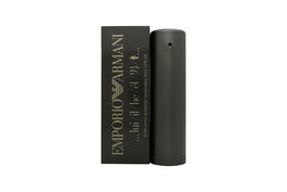 Giorgio Armani Emporio He Eau de Toilette 50ml Vaporizador
