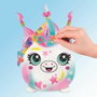Canal Toys Peluche Airbrush Hair'iffic Squishy Multicolor