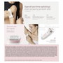 Braun Silk-épil 7 7-000 Depiladora Eléctrica Recargable Rosa y Blanco