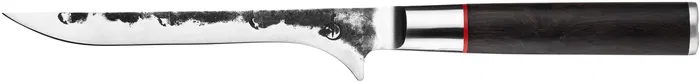 Forged Cuchillo Deshuesador FOR8720039625037 - Acero Japonés 440C, Mango Madera Dalbergia, 15 cm