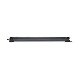 Brennenstuhl Regleta Premium-Line 10x 3m Negro