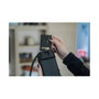 Brennenstuhl Regleta Premium-Line 10 tomas con cable de 3m, negro