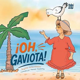 Babidi-Bu ¡Oh, Gaviota! (La mirada de Daniel)