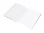 Liderpapel Smart Libreta A5+ Horizontal con Margen, 32 Hojas