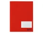 Liderpapel Smart Libreta A5+ Horizontal con Margen, 32 Hojas