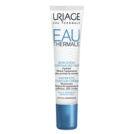 Uriage Eau Thermale Contorno de Ojos 15 mL