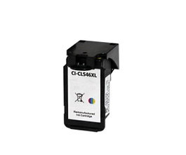 Dayma Tinta compatible Canon CL561 XL Color remanufacturada