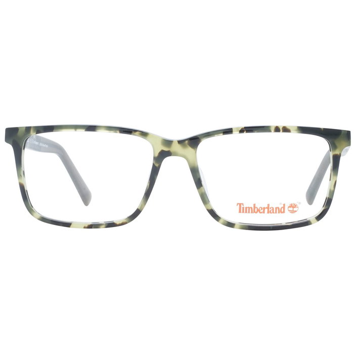 Montura de Gafas Hombre Timberland TB1823-H 56053 Montura de Gafas Hombre Timberland TB1823-H 56053