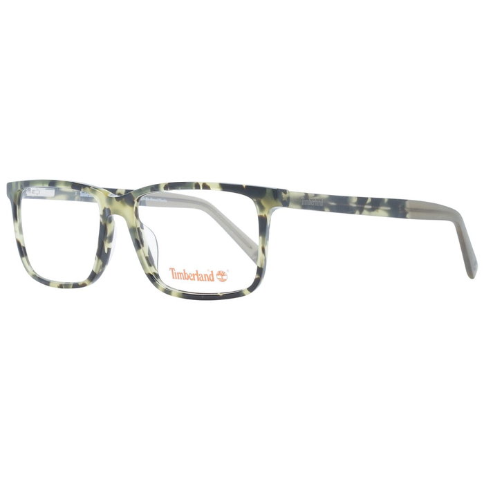 Montura de Gafas Hombre Timberland TB1823-H 56053 Montura de Gafas Hombre Timberland TB1823-H 56053