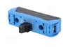 CELDUC SU942460 Relé de semiconductor monofásico 25A 12-280VAC