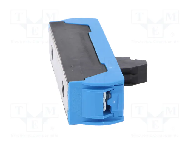 CELDUC SU942460 Relé de semiconductor monofásico 25A 12-280VAC CELDUC SU942460 Relé de semiconductor monofásico 25A 12-280VAC