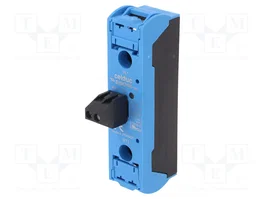 CELDUC SU942460 Relé de semiconductor monofásico 25A 12-280VAC