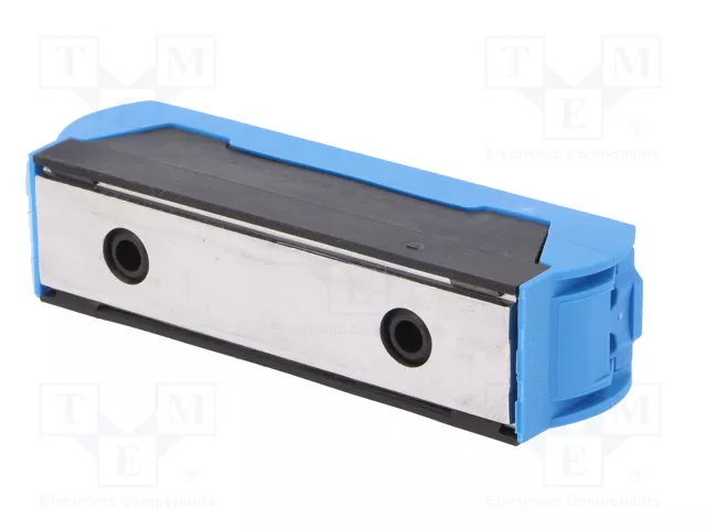 CELDUC SU942460 Relé de semiconductor monofásico 25A 12-280VAC CELDUC SU942460 Relé de semiconductor monofásico 25A 12-280VAC