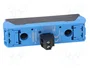 CELDUC SU942460 Relé de semiconductor monofásico 25A 12-280VAC