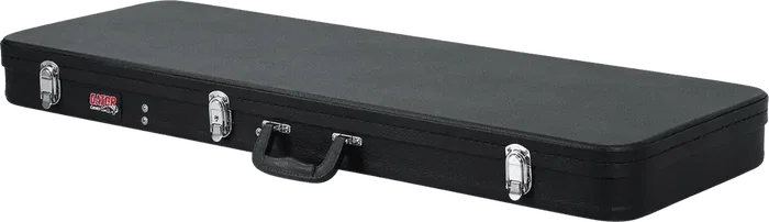 Gator GWE Estuche para Guitarra Eléctrica XL - Dimensiones 92,7 x 33 x 8,2cm