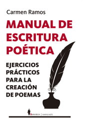 BERENICE, MANUAL DE ESCRITURA POÉTICA, Carmen Ramos