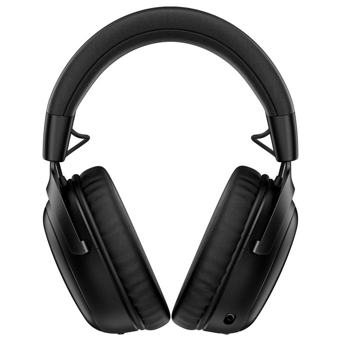 HyperX Cloud III S Auriculares Gaming Inalámbricos - Negro - Diadema Circumaural, Bluetooth 5.3, 2.4 GHz, 120h Batería, Micrófono Extraíble, PS5/PC/Mac/Switch HyperX Cloud III S Auriculares Gaming Inalámbricos - Negro - Diadema Circumaural, Bluetooth 5.3, 2.4 GHz, 120h Batería, Micrófono Extraíble, PS5/PC/Mac/Switch