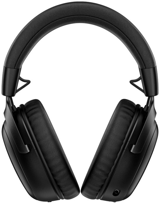 HyperX Cloud III S Wireless Negro