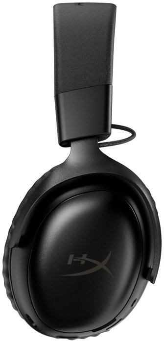 HyperX Cloud III S Wireless Negro