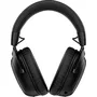 HyperX Cloud III S - Auriculares Inalámbricos para Juegos (PC y Consola), Negro - Ref. AAAWD12643