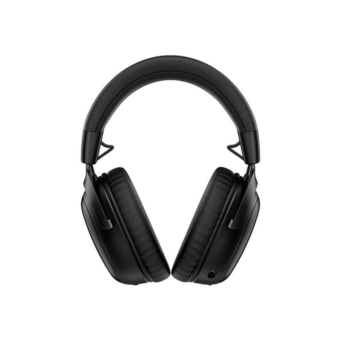 HyperX Cloud III S Wireless Negro HyperX Cloud III S Wireless Negro