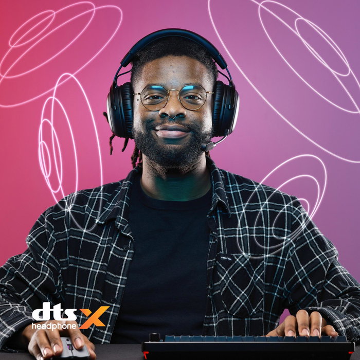 HyperX Cloud III S Wireless Negro