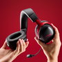 HyperX Cloud III S Wireless Negro