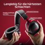 HyperX Cloud III S Wireless Negro