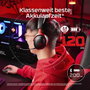 HyperX Cloud III S Wireless Negro