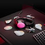 HyperX Cloud III S Wireless Negro