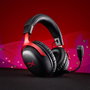 HyperX Cloud III S Wireless Negro